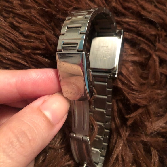 Pink Casio Watch - Picture 8 of 9